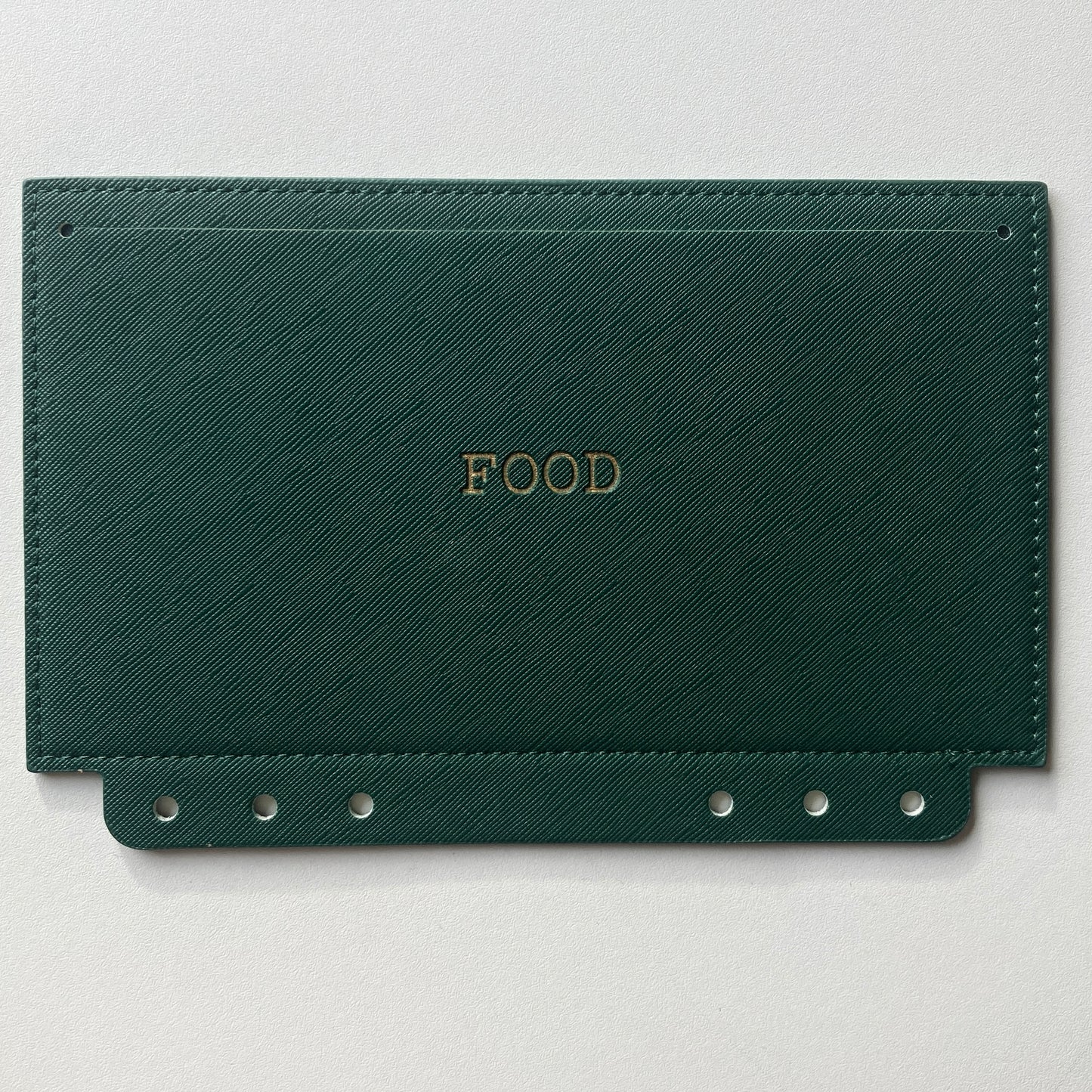 Vegan Leather Cash Envelopes image 1