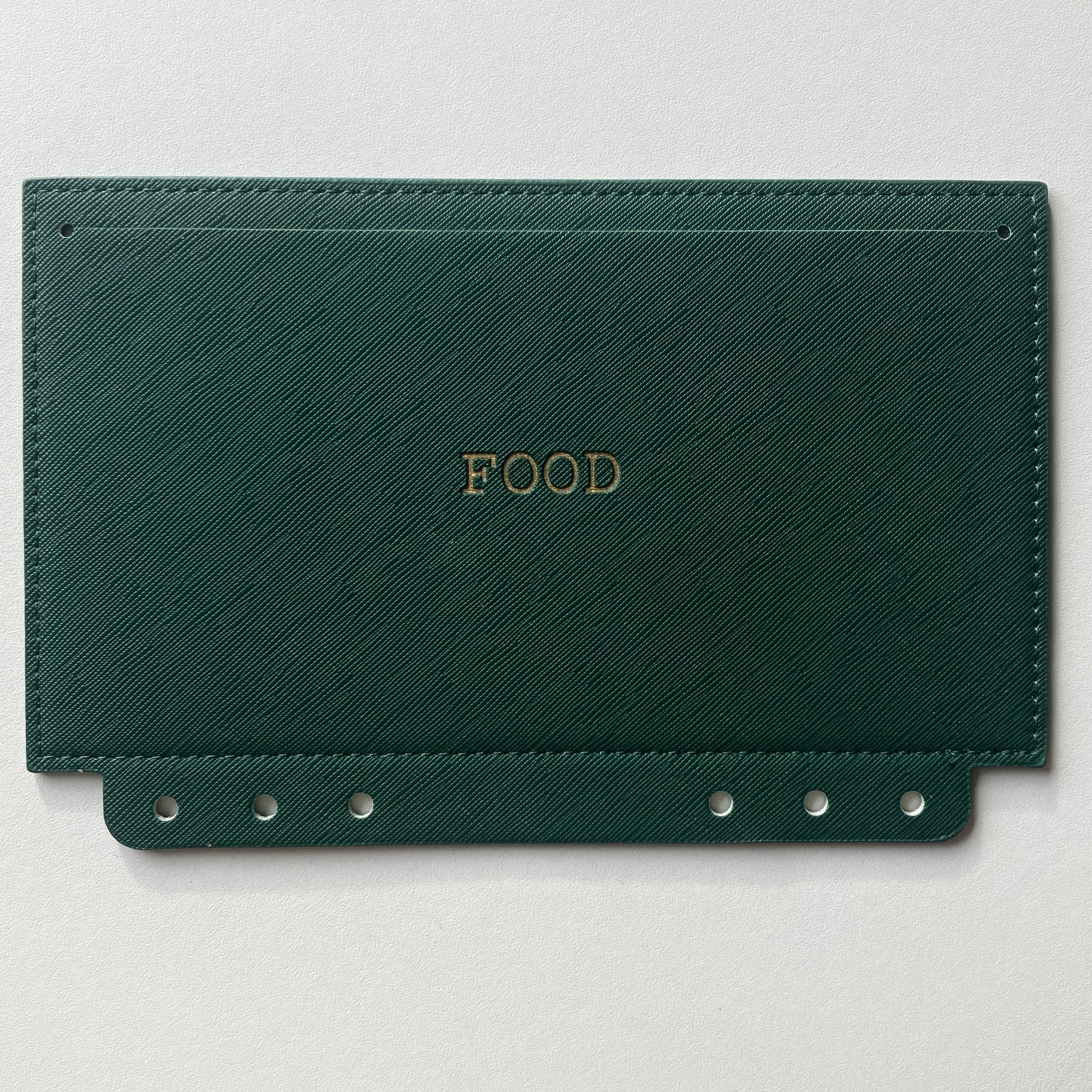 Vegan Leather Cash Envelopes image 1