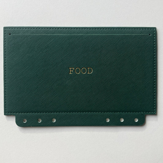 Vegan Leather Cash Envelopes image 1