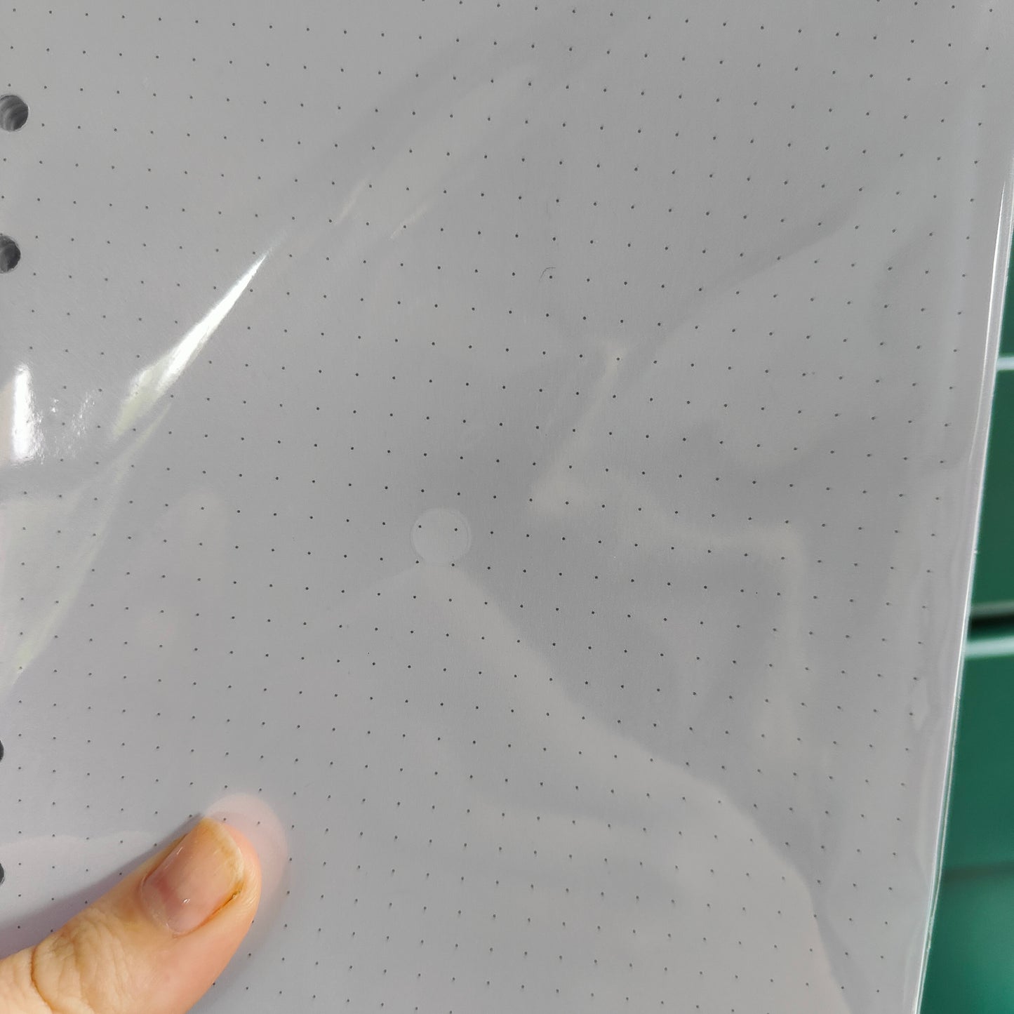 Notebook Refills A5 image 5