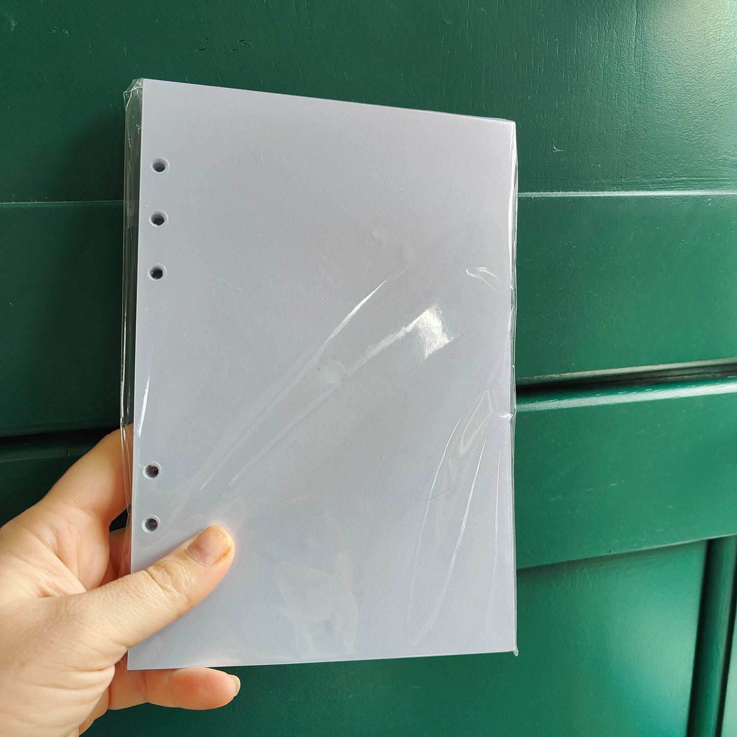 Notebook Refills A5 image 1