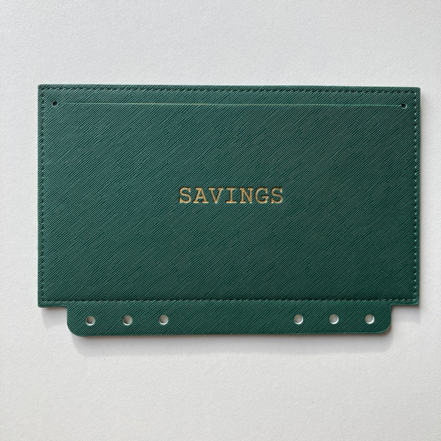 Vegan Leather Cash Envelopes image 5