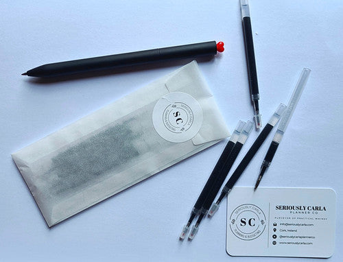 Kaco First Love Pen Refills